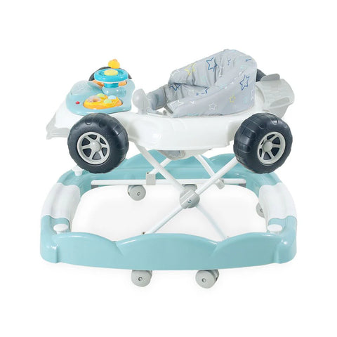 Baby Walker Car Blue T203