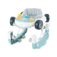 Baby Walker Car Blue T203 - View 1