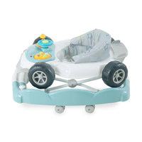 Baby Walker Car Blue T203 - View 4