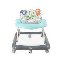 Baby Walker Blue T204 - View 2