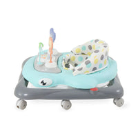 Baby Walker Blue T204 - View 3