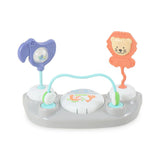 Baby Walker Blue T204