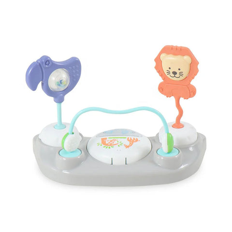 Baby Walker Blue T204