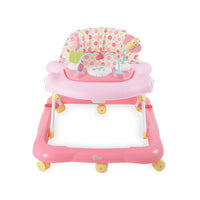Baby Walker Pink T205 - View 2