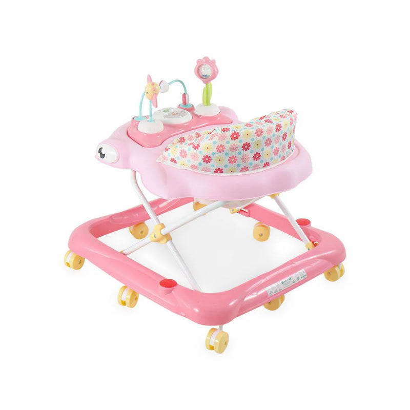 Baby Walker Pink T205