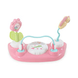 Baby Walker Pink T205