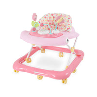 Baby Walker Pink T205 - View 1