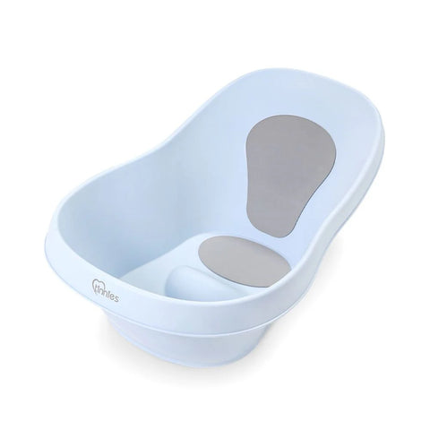 Bath Tub Blue T041-012