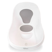 Bath Tub White T041-034 - View 3