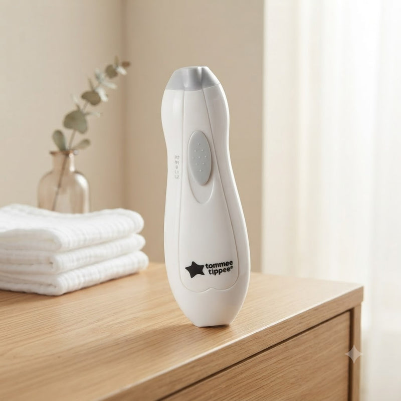 Tommee Tippee Baby Nail File Zubaidas