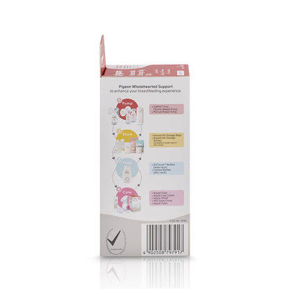 BREASTMILK STORAGE BAG CLIP