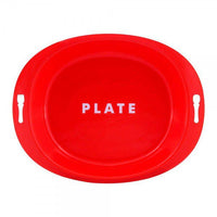 Do-It-Myself Plate - View 1