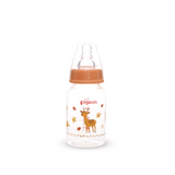 Flexible Feeder PP RP 120ml Deer