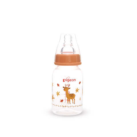 Flexible Feeder PP RP 120ml Deer