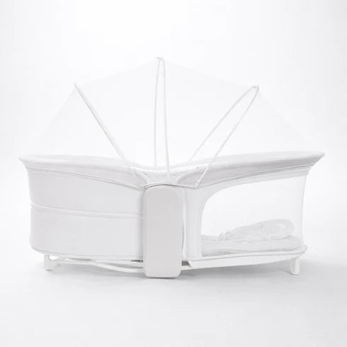 Mastels Baby  Cradle 09877  Zubaidas