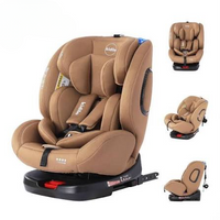 kidilo Baby Car Seat ZJ106A Zubaidas - View 1