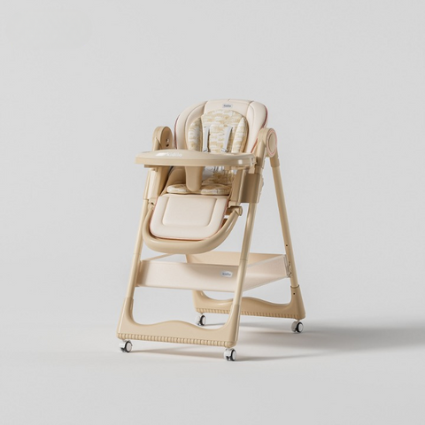 Kidlio Baby High Chair KD505 Zubaidas