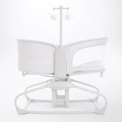 Mastels Baby  Cradle 09877  Zubaidas