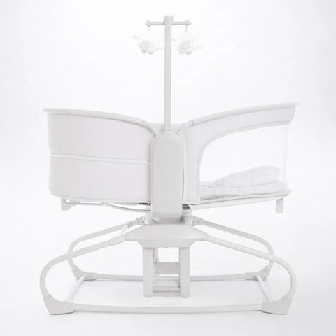 Mastels Baby  Cradle 09877  Zubaidas