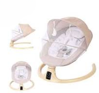 Kidilo Baby Swing E04D Zubaidas