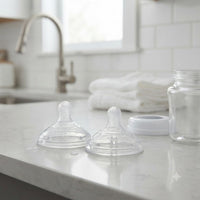 Slow flow Teat 2-PK Tommee Tippee - View 2