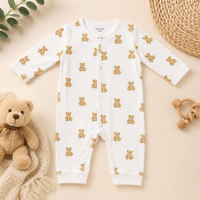 Bearly Awake