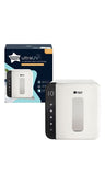 Tommee Tippee Ultra UV Steriliser Dryer & Storage White