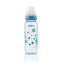 Flexible Feeder Clear Rpp 240 Ml Blue - View 1