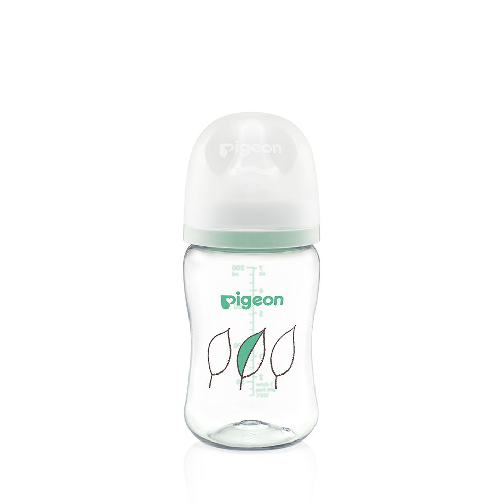 SOFTOUCH WIDE NECK FEEDER T-ESTER 200ML