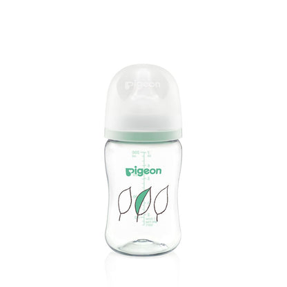 SOFTOUCH WIDE NECK FEEDER T-ESTER 200ML