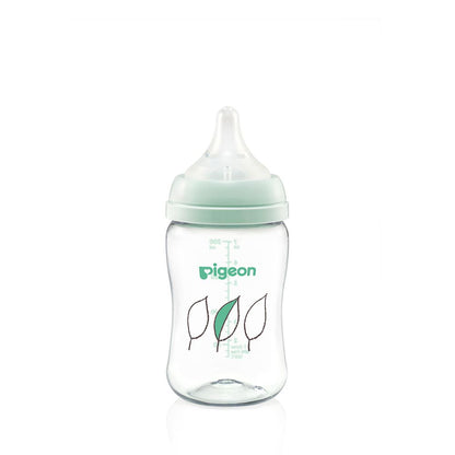 SOFTOUCH WIDE NECK FEEDER T-ESTER 200ML