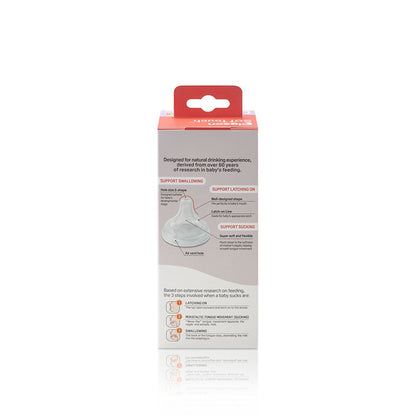 SOFTOUCH WIDE NECK FEEDER T-ESTER 200ML
