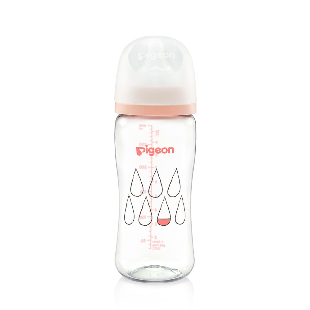 SOFTOUCH WIDE NECK FEEDER T-ESTER 300ML