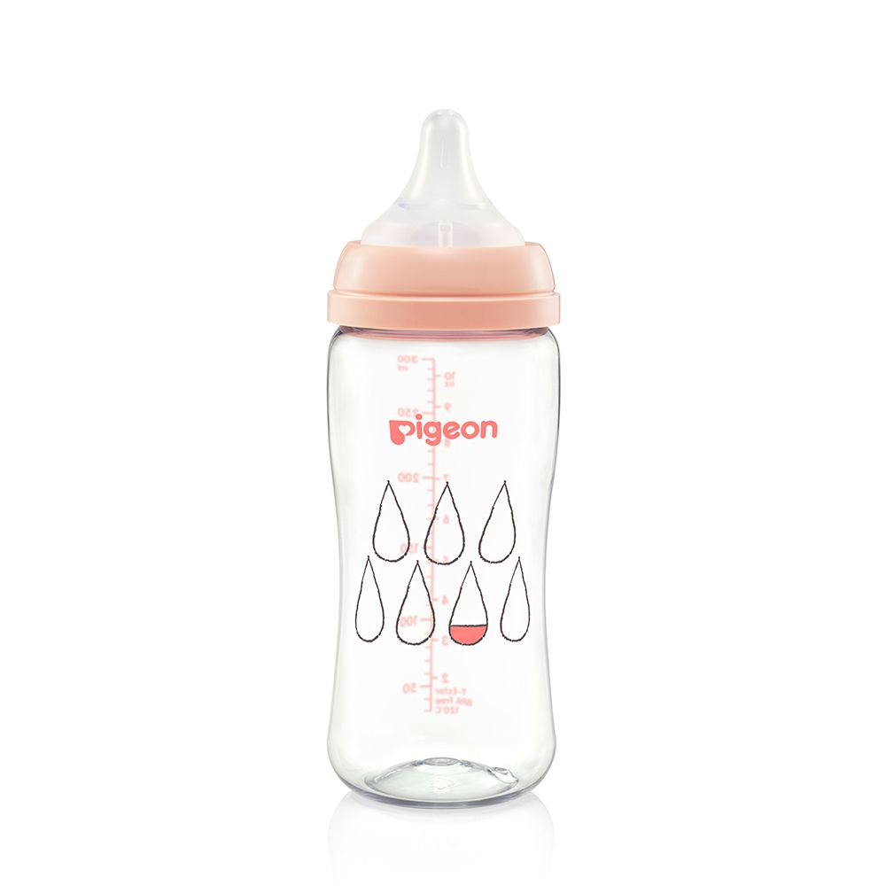 SOFTOUCH WIDE NECK FEEDER T-ESTER 300ML
