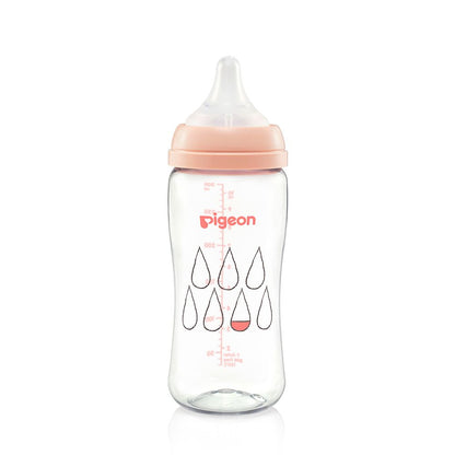SOFTOUCH WIDE NECK FEEDER T-ESTER 300ML