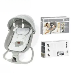 Kidilo  Baby Swing E05D Zubaidas