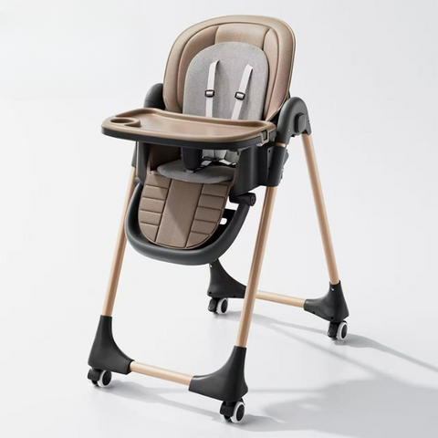 Kidilo Baby High Chair KD006
