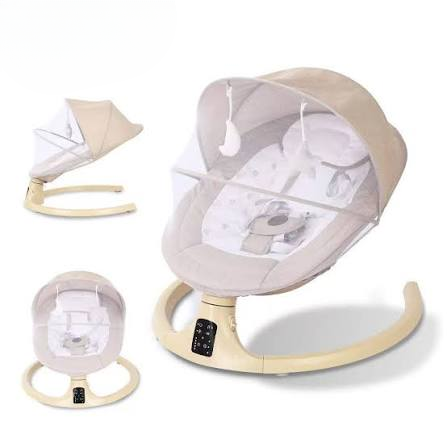 Kidilo Baby Swing E04D Zubaidas