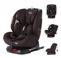kidilo Baby Car Seat ZJ106A Zubaidas - View 4