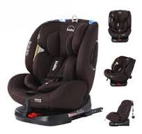 kidilo Baby Car Seat ZJ106A Zubaidas