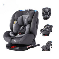 kidilo Baby Car Seat ZJ106A Zubaidas - View 2