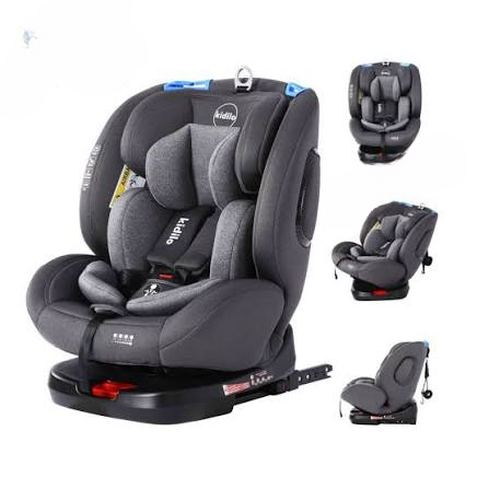 kidilo Baby Car Seat ZJ106A Zubaidas