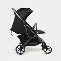 Baby Stroller Kidilo K6 AT Zubaidas - View 3