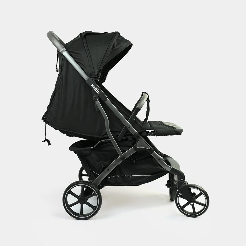 Baby Stroller Kidilo K6 AT Zubaidas