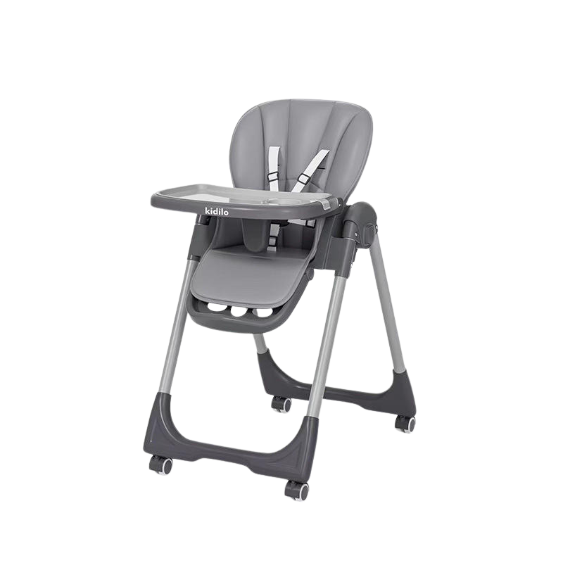 Kidilo Baby High Chair DC01 Zubaidas
