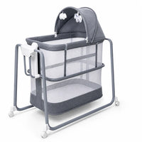 MASTELA ZERO ZENITH BASSINET 03363 Zubaidas - View 2
