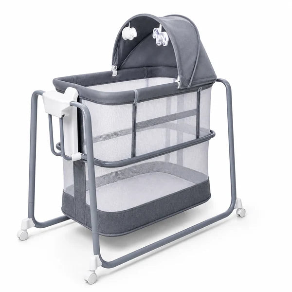 MASTELA ZERO ZENITH BASSINET 03363 Zubaidas