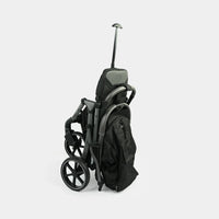 Kidilo Baby Stroller K8 Zubaidas - View 5