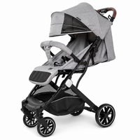 Kidilo Baby stroller K9G Zubaidas - View 1