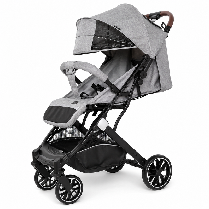 Kidilo Baby stroller K9G Zubaidas
